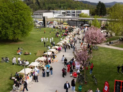 Foto: Jure Gubanc