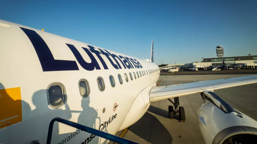 Nem&scaron;ki velikan je v težavah in spreminja dolgoročne načrte.