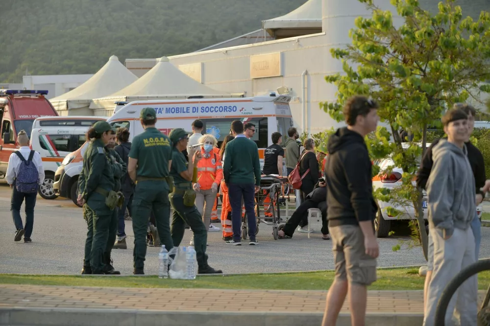 Foto: Profimedia