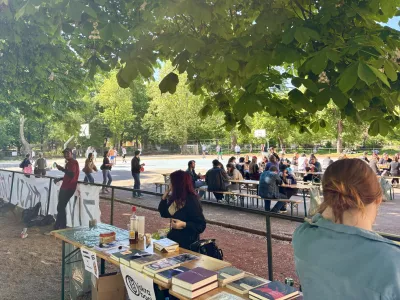 piknik pravi maj