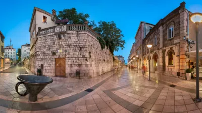 Med zgodovino in vrvežem: Zakaj je Marmontova ulica več kot le turistična atrakcija?