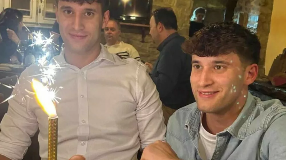 Dvojčka Italija