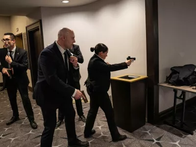 Foto: Profimedia