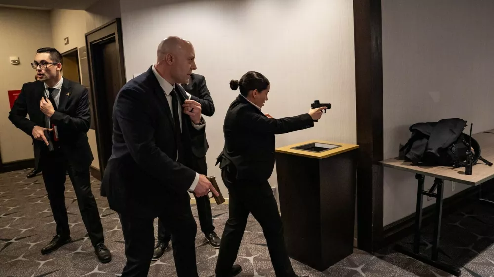Foto: Profimedia