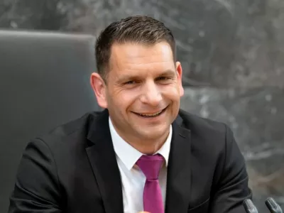 Zoran Stevanović