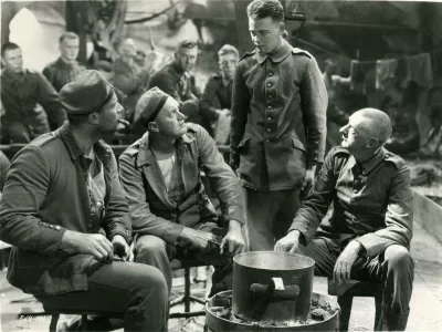 All Quiet on the Western Front / Foto: Nn