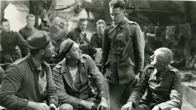 All Quiet on the Western Front / Foto: Nn