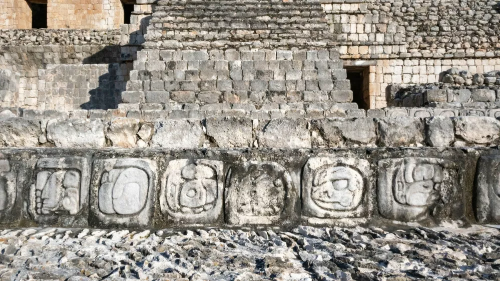 Maji so zelo zanimiva civilizacija, o kateri arheologi odkrivajo nove in zanimive podrobnosti. / Foto: Profimedia
