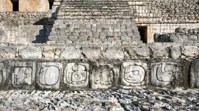 Maji so zelo zanimiva civilizacija, o kateri arheologi odkrivajo nove in zanimive podrobnosti. / Foto: Profimedia