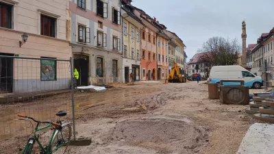 Poklon enemu najznamenitej&scaron;ih trgov v državi