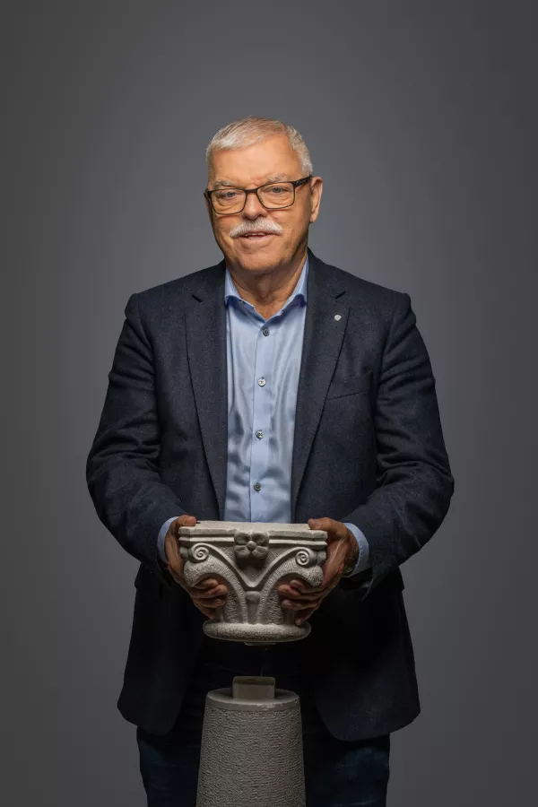 Branko Selak, Marmor Hotavlje