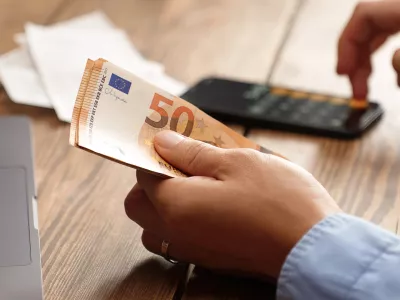 Izračunajmo skupaj &hellip; / Foto: Istock