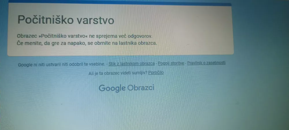 -zajem zaslona