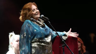 Tereza Kesovija je na poslovilni turneji, prvi koncert pa je imela v Splitu. F Pixsell