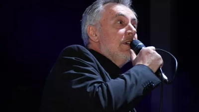 Miroslav &Scaron;koro v zadnjem času s Thompsonom nima stikov. F Pixsell