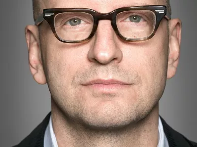 režiser steven soderbergh