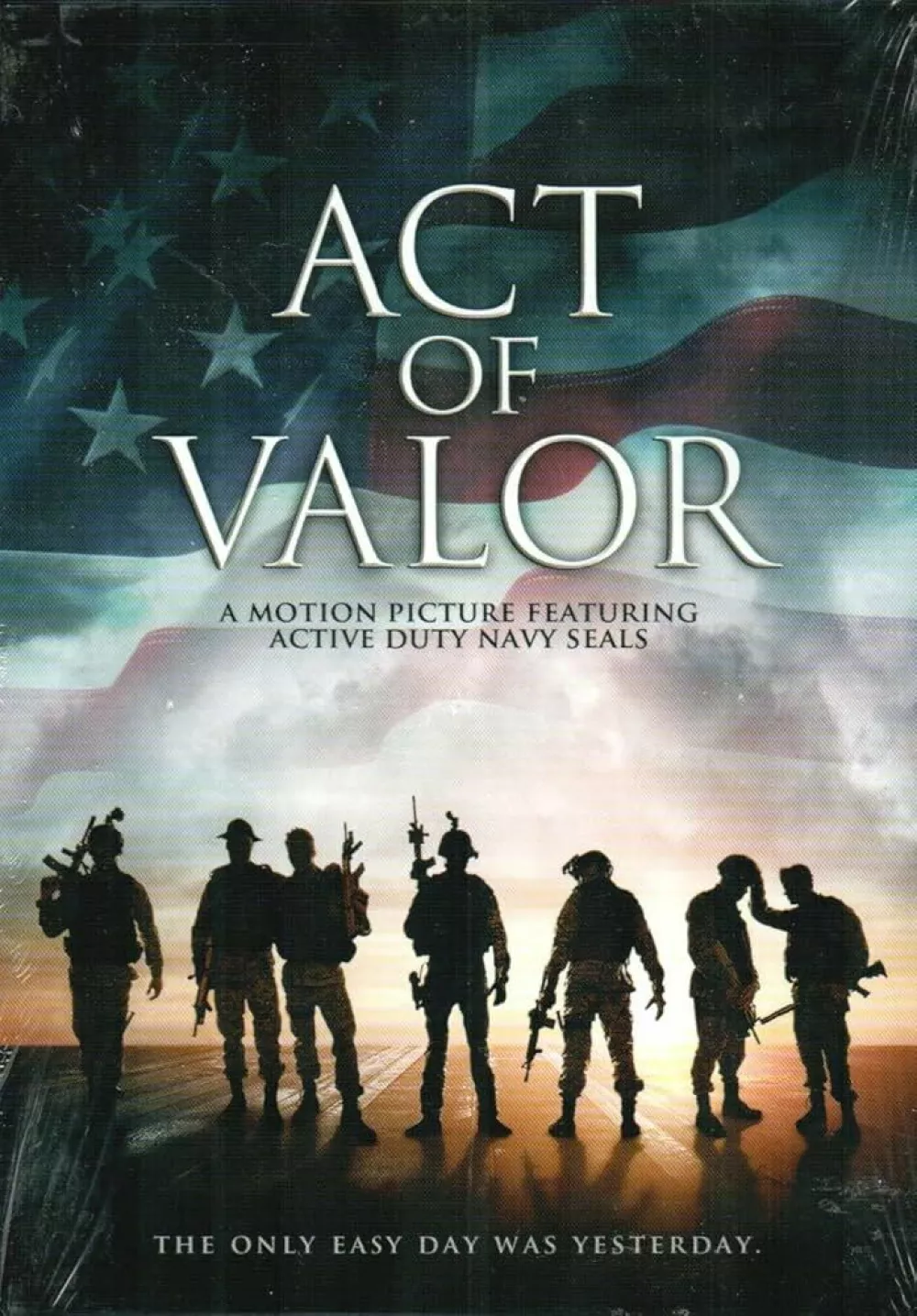 Act of Valor / Foto: Nn
