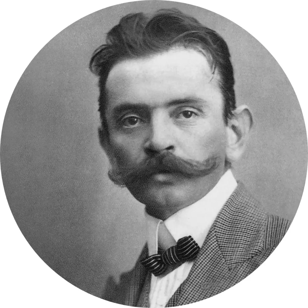 Ivan Cankar