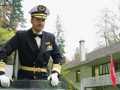 &Scaron;vicarski kralj Lauwiner