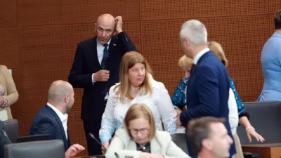 24.04.2026 - izredna seja DZJanez Jan&scaron;aFoto: Tomaž Skale / Foto: Tomaž Skale
