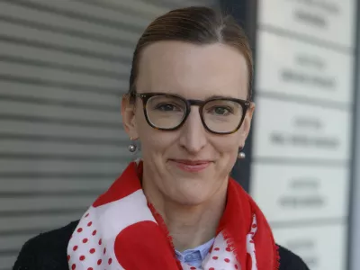 - 16.04.2021 &ndash; Jasna Zakonj&scaron;ek, odvetnica specializirana za medijsko pravo in direktorica odvetni&scaron;ke pisarne Zakonj&scaron;ek in Zakonj&scaron;ek v Ljubljani //FOTO. Luka Cjuha.