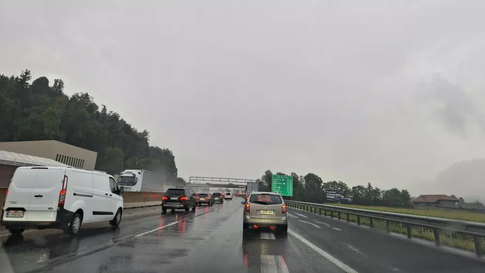Foto: Danijela Drobnič