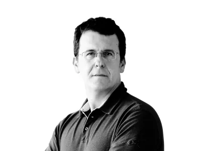 Na sončni strani Alp je lepo živeti