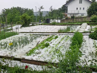 Krsko.Toca v Krskem.Foto: STA
