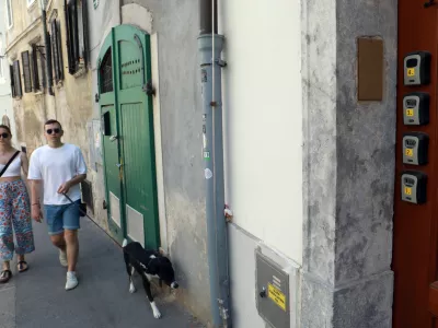 Novi zakon na čakanju, a sobodajalski lobi se &scaron;e ne more veseliti
