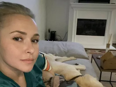 Hayden Panettiere se je razgovorila o svoji poporodni depresiji in zasvojenosti z alkoholom, ki ji je sledila.