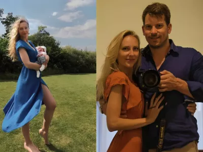 Umorjena &Scaron;vicarja Kristina Joksimović