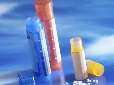 V &Scaron;vici ustavna pravica, v &Scaron;paniji psevdomedicina