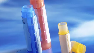 V Švici ustavna pravica, v Španiji psevdomedicina