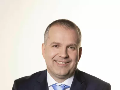 Generali InvestmentsAle&scaron; Lokar