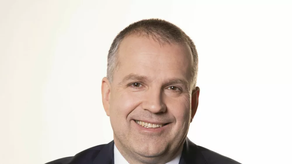 Generali InvestmentsAle&scaron; Lokar