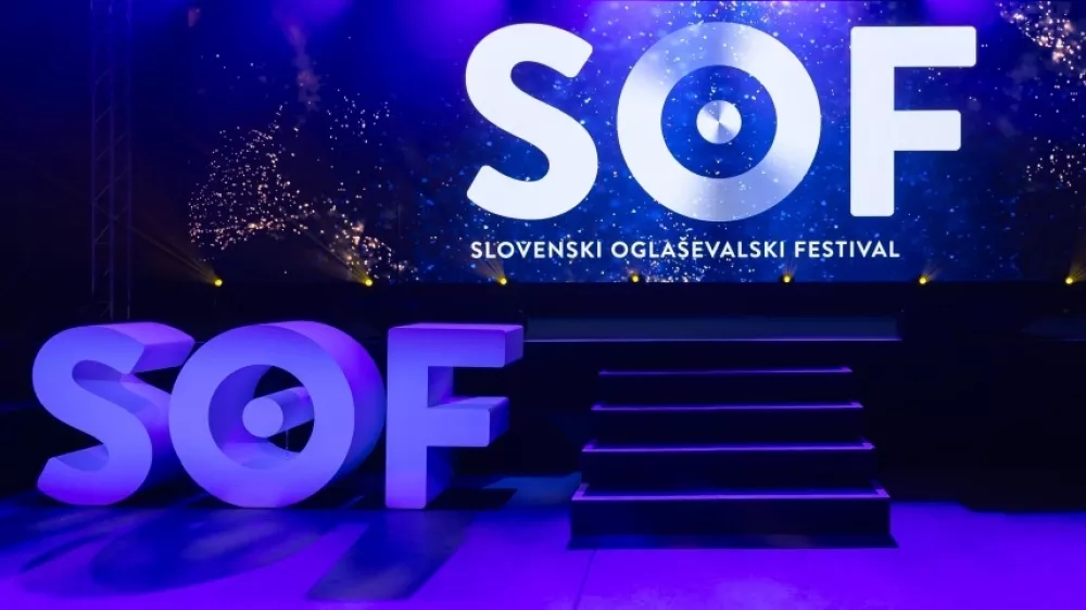 SOF, 2025, ogla&scaron;evanje