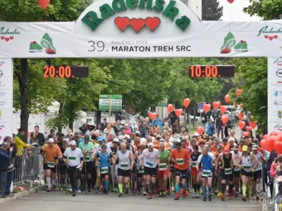 Maraton Radenci