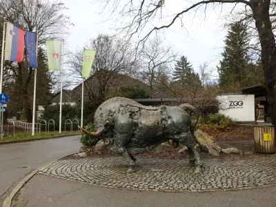 Jasnej&scaron;a pravila za delovanje Živalskega vrta Ljubljana