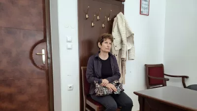 Diana Milekić povzročitev splošne nevarnosti požar obtožena