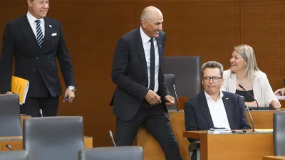 Janez Janša 22.5.2026 - izredna seja DZ, na kateri bodo obravnavali predlog za izvolitev prvaka SDS Janeza Janše za predsednika vlade;Foto: Luka Cjuha