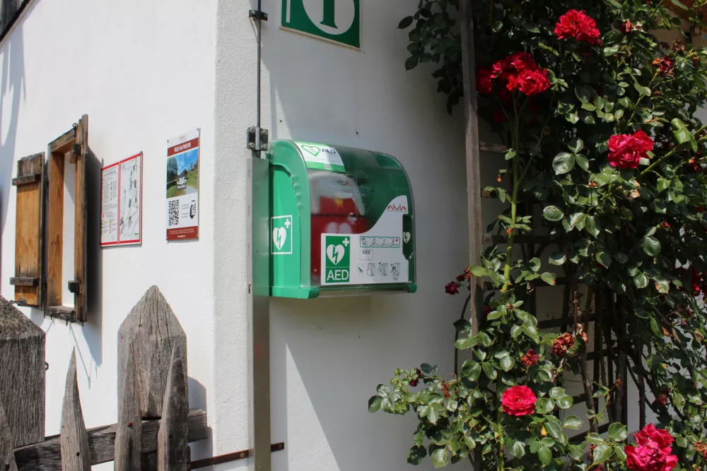 Foto: Dru&scaron;tvo AED