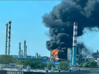 Mol eksplozija