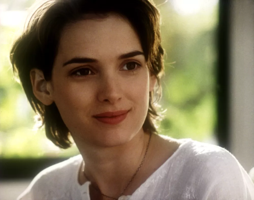 Winona Ryder leta 1995 / Foto: Profimedia