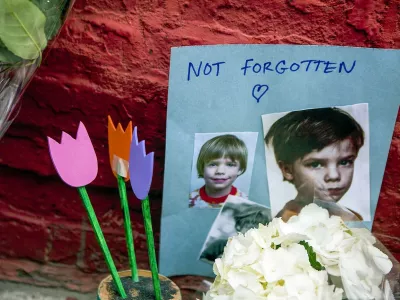 Etan Patz