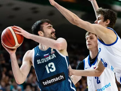 Robert Jurković, Slovenija, Če&scaron;ka