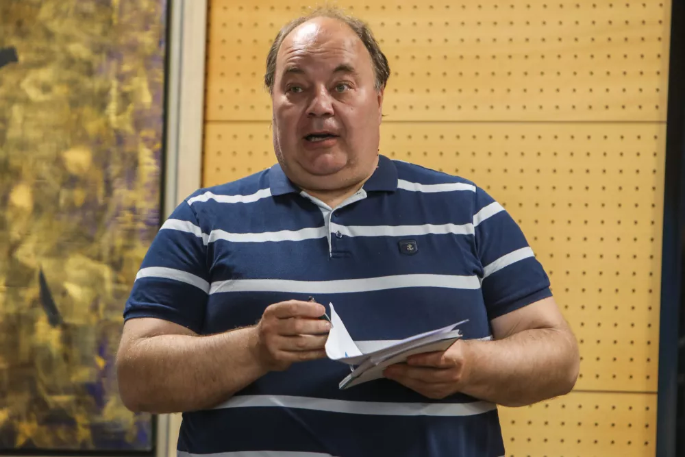 Obsojeni trgovine z orožjem bedi nad po&scaron;tenostjo &scaron;portnikov