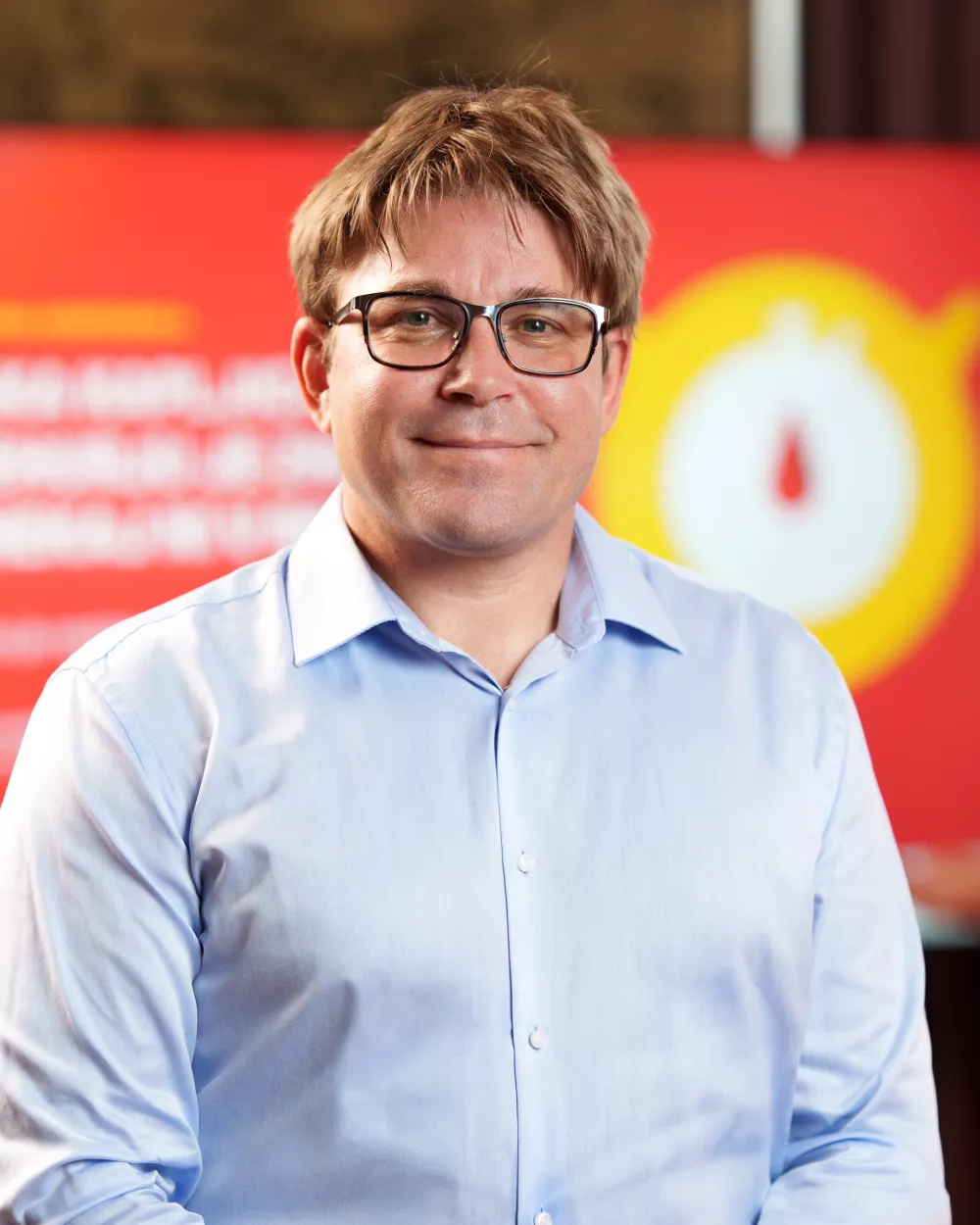Doc. dr. Simon Hawlina, urolog / Foto: Miran Jur&scaron;ič