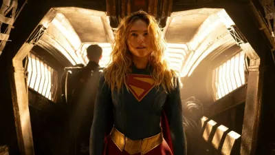 Supergirl film / Foto: Warner Bros. Pictures