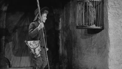  Kekec (1951) / Foto: Slovenska Kinoteka