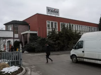 Se obeta selitev predelave mesa iz Slovenije na Hrva&scaron;ko?